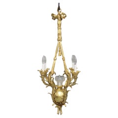 Belle Époque Lighting