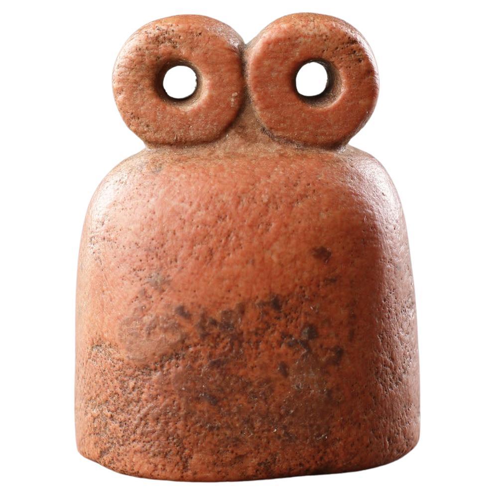 A Fine Mesopotamian ‘Eye Idol’