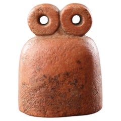 A Fine Mesopotamian ‘Eye Idol’