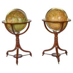 Globes