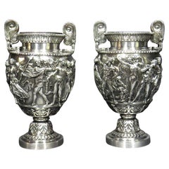 Vases and Vessels
