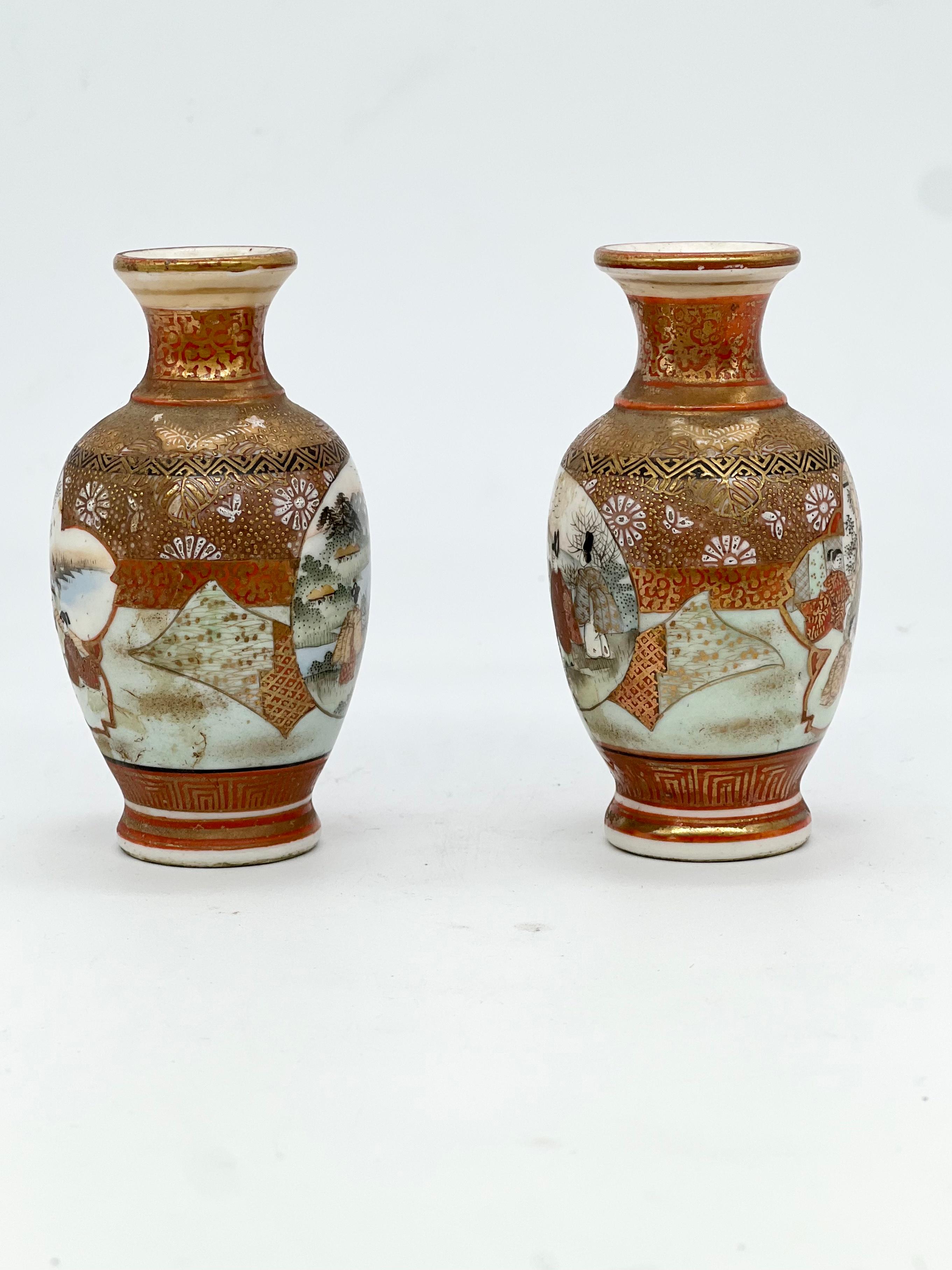 antique vases worth money
