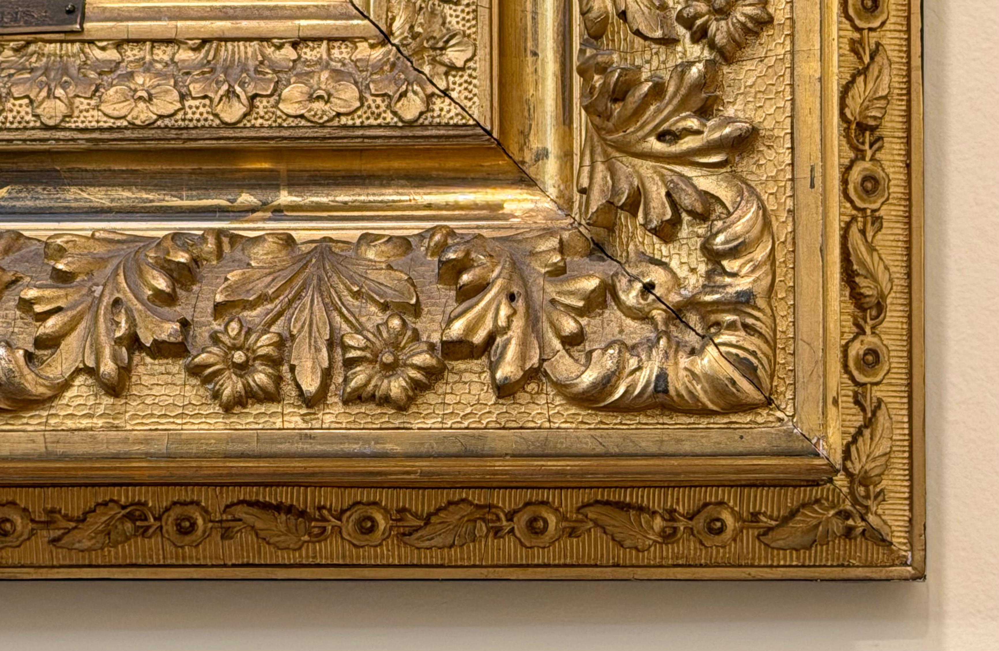 A Fine Pair of Victorian Genre Paintings by Escudier en venta 7