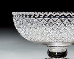 A Fine Regency Bowl