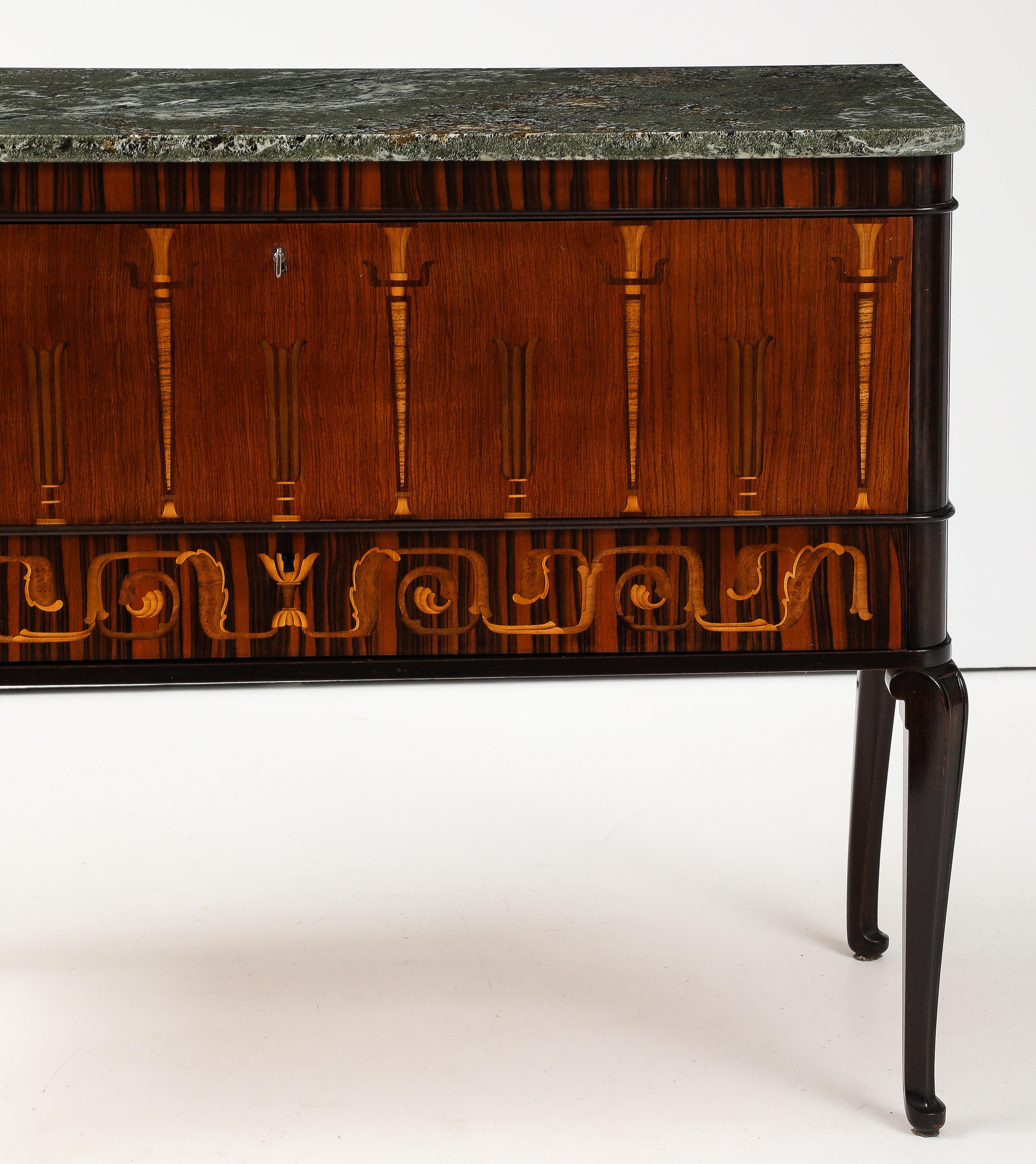 A Fine Swedish Grace Commode, Circa 1930s 6