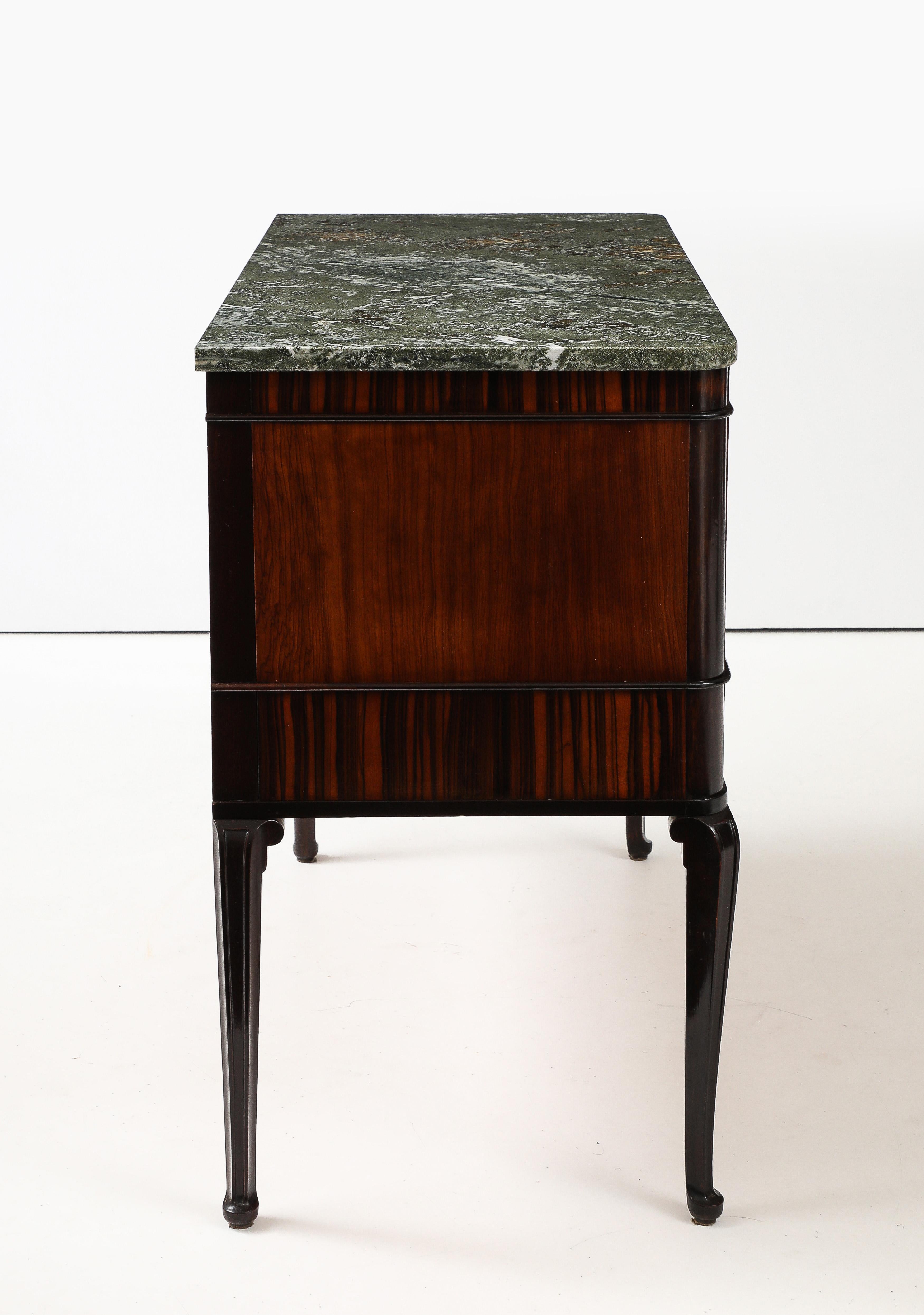 A Fine Swedish Grace Commode, Circa 1930s In Good Condition In New York, NY