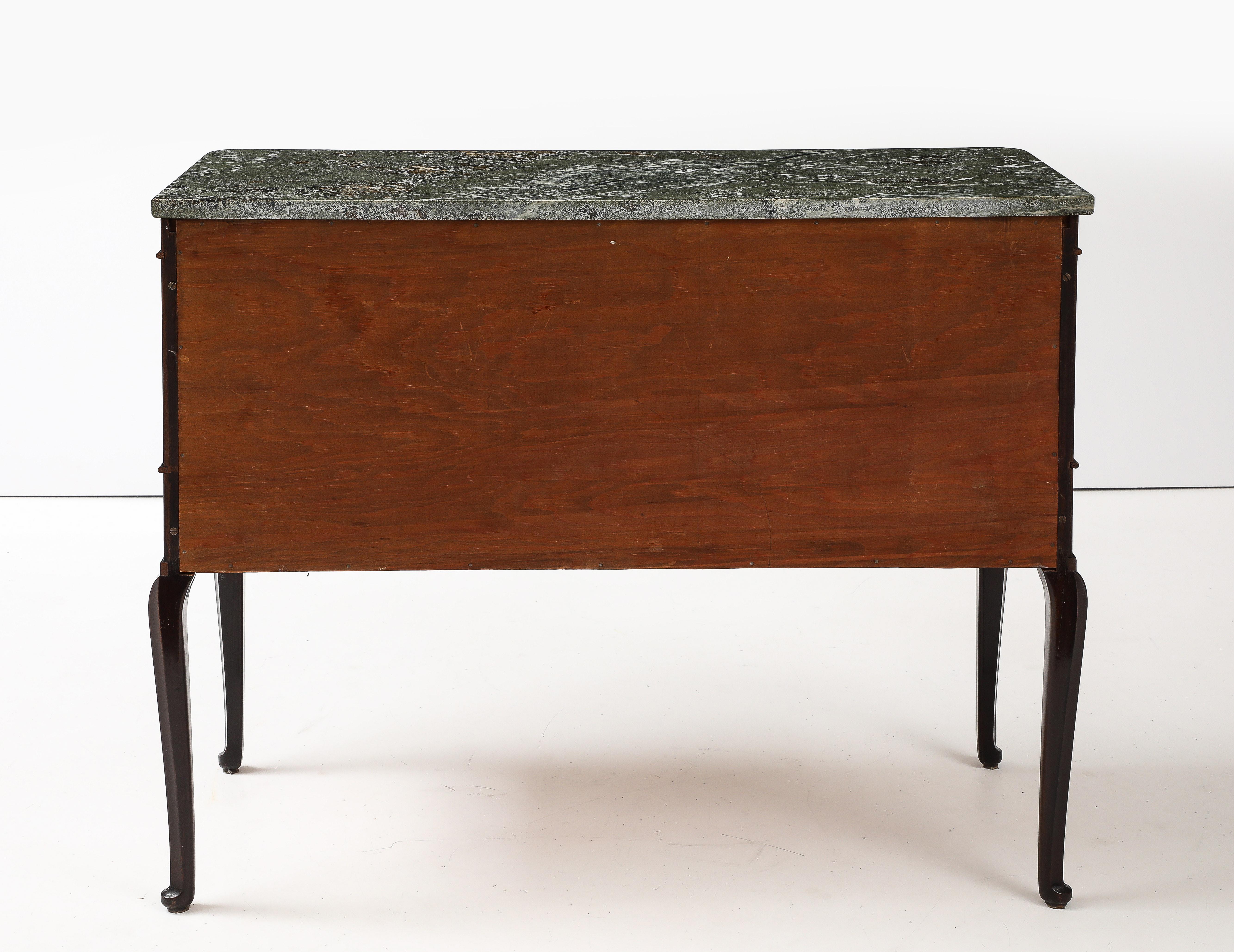 Mid-20th Century A Fine Swedish Grace Commode, Circa 1930s