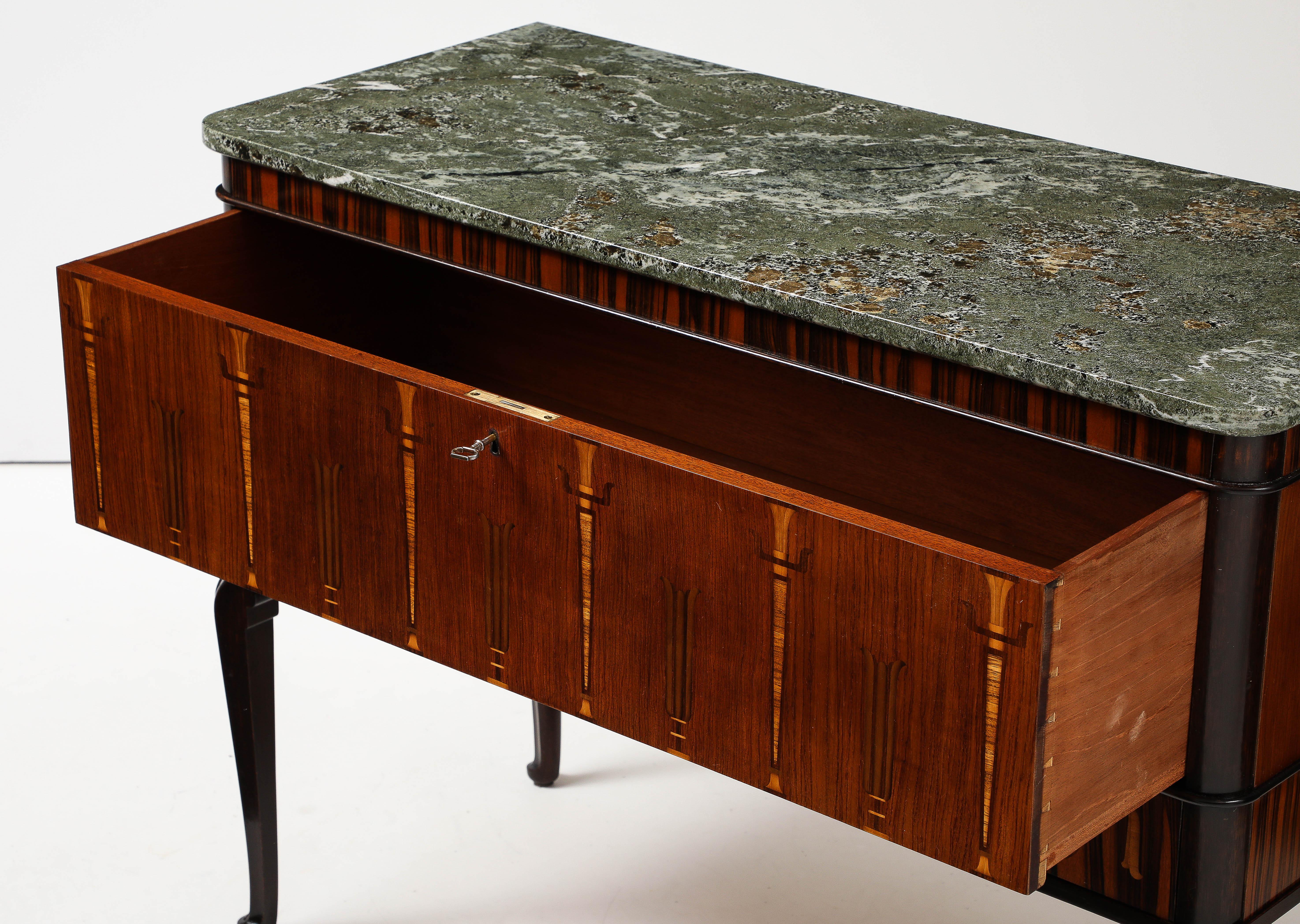 A Fine Swedish Grace Commode, Circa 1930s 2