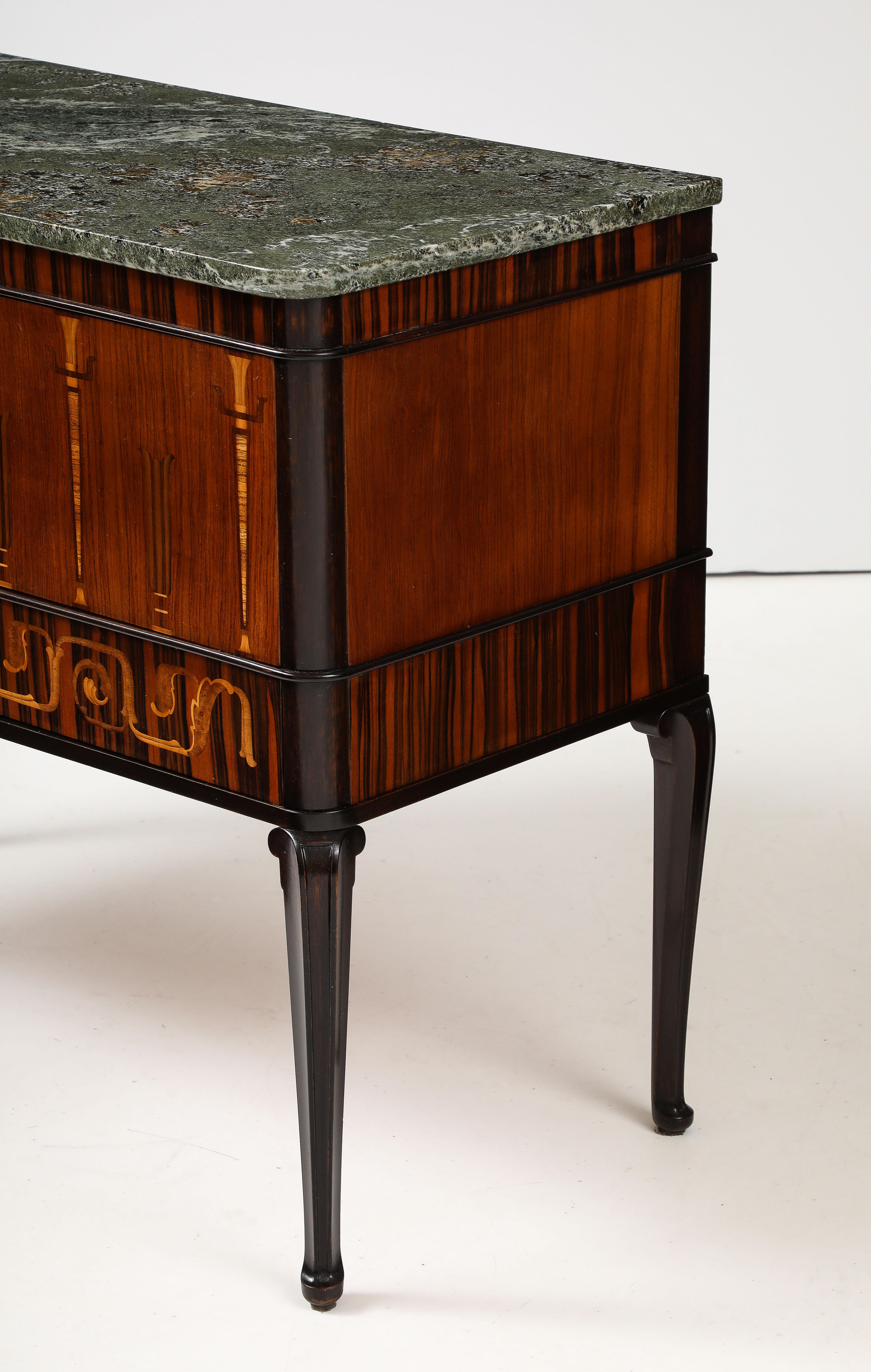 A Fine Swedish Grace Commode, Circa 1930s 3