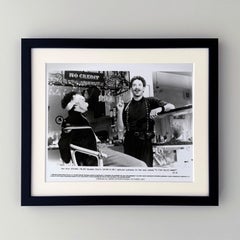 A Fish Called Wanda 1988 Press Publicity Still - Framed