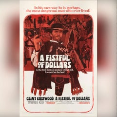 A Fistful of Dollars (1964)