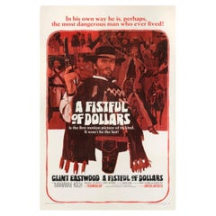 A Fistful of Dollars (1964)