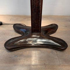 Floor Lamp Attributed to Cesare Lacca, 1940s