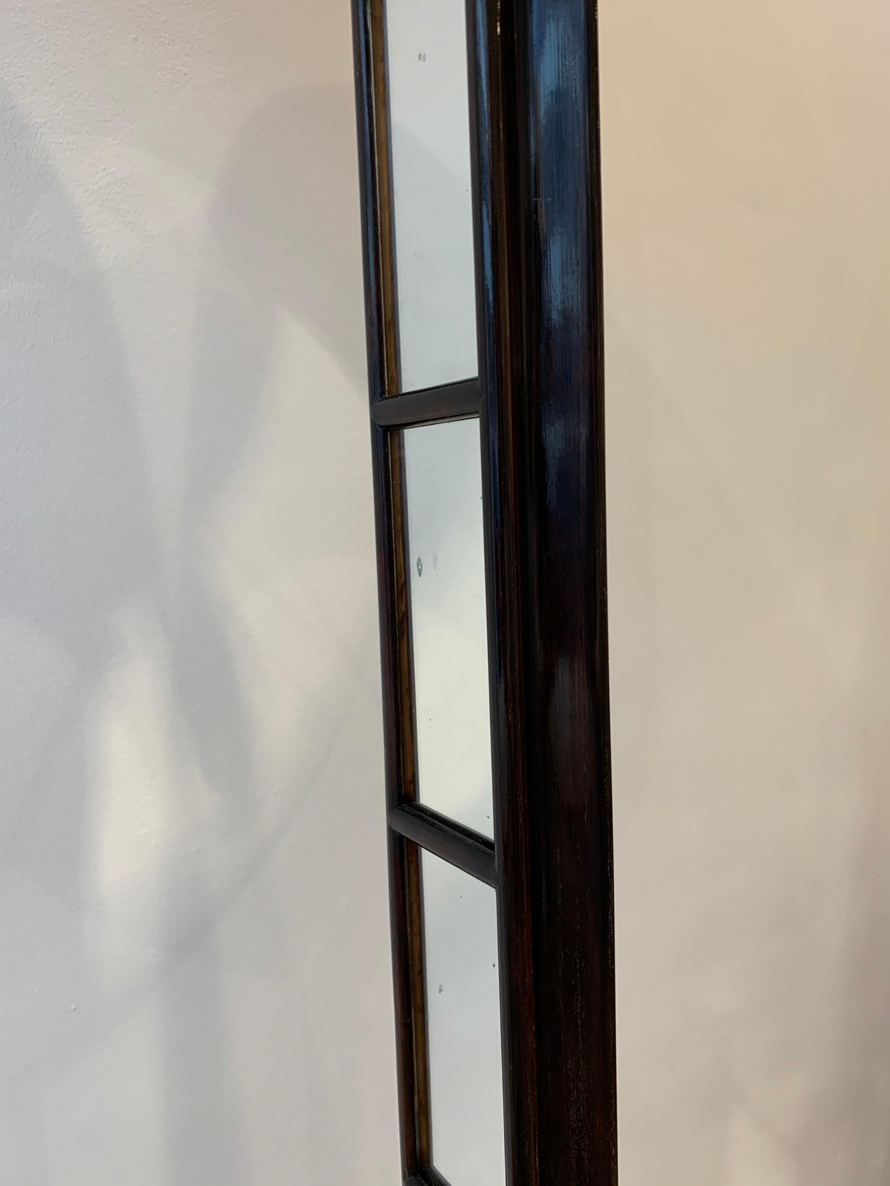 Mid-20th Century Floor Lamp Attributed to Cesare Lacca, 1940s