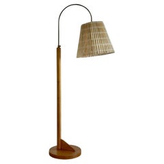 Stehleuchte von Aino Aalto, Modell 806A
