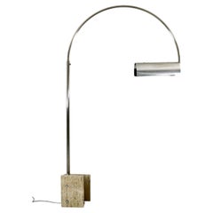 Lampadaire, Italie, années 70.