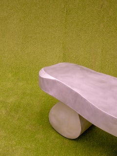 Banc A Folly Through the Trees par Six Dots Design