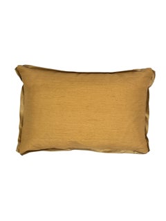 A Fortuny Lumbar Cushions with Rare Melilla Pattern by David Duncan