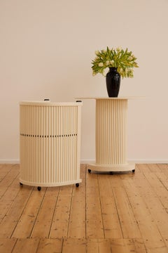 Suite de cuatro piezas de Hans Gunther Reinstein