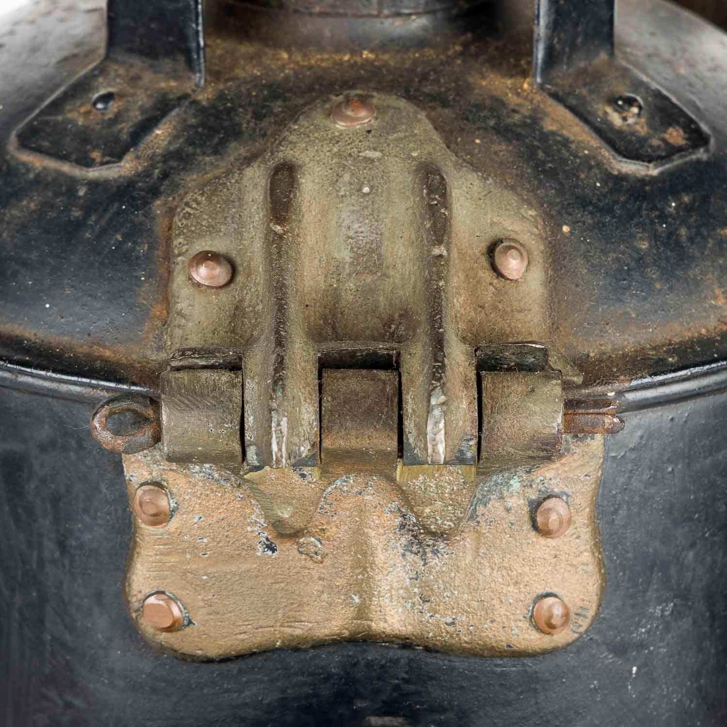 A four way railway signalling light For Sale 2