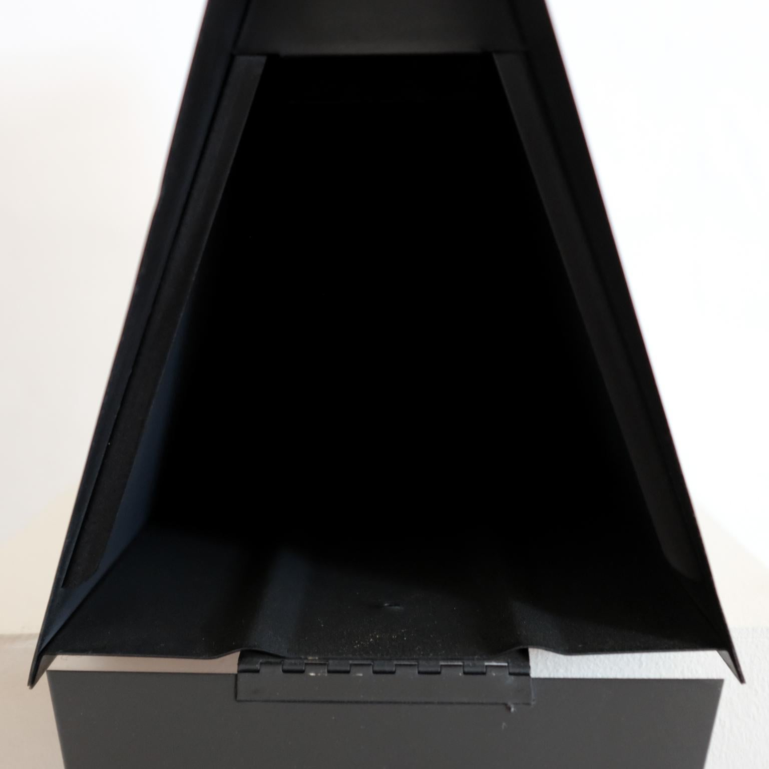 A-Frame Architectural Mailbox, 1950s For Sale 4