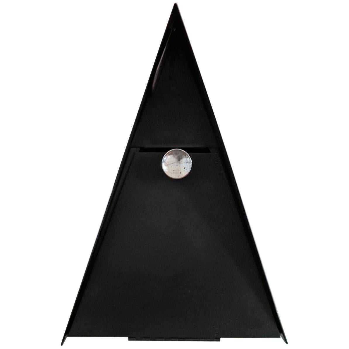 A-Frame Architectural Mailbox, 1950s For Sale