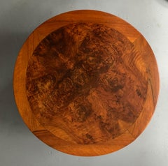 Francis Jourdain Low Table