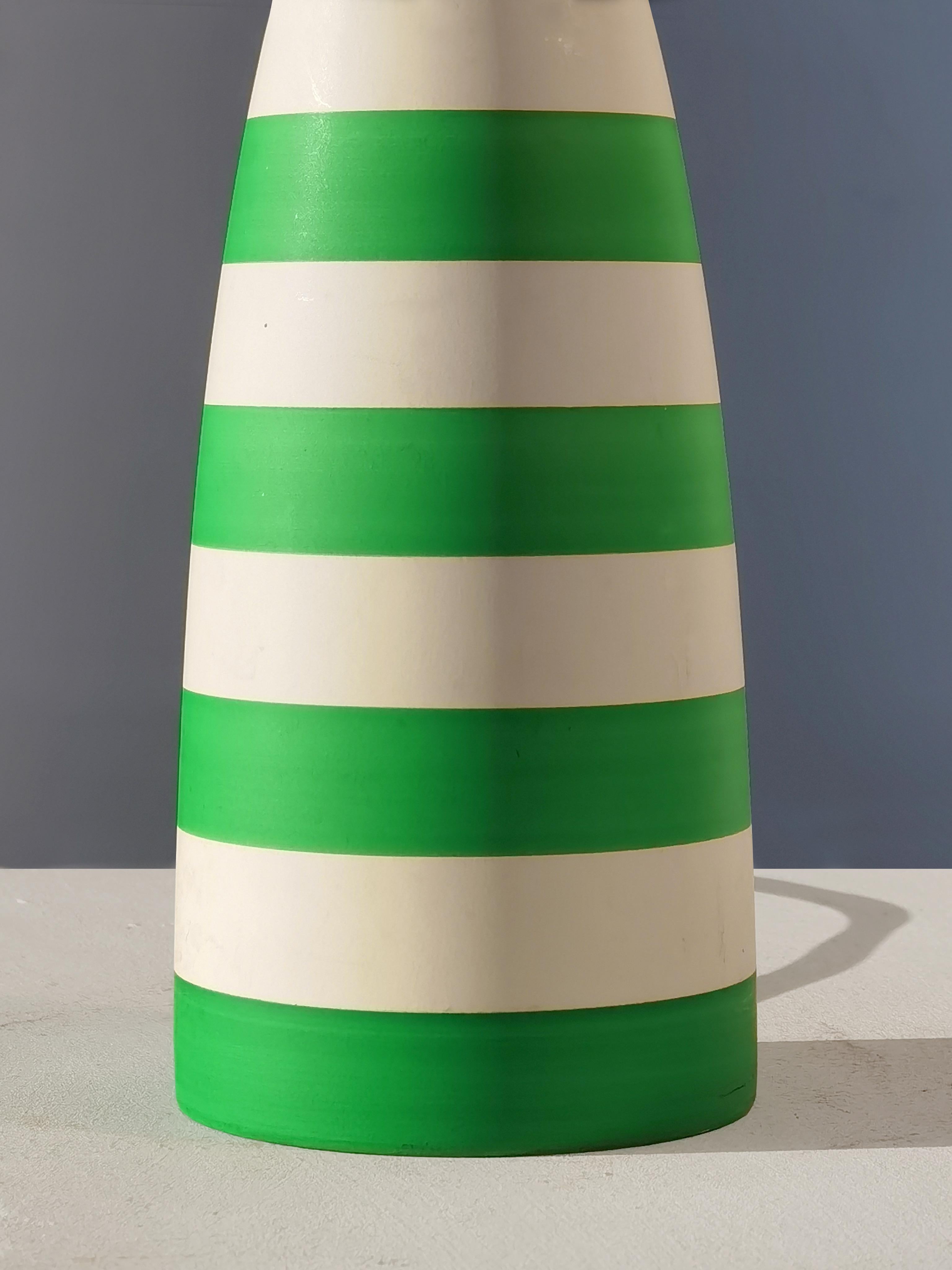 Francese LAMPADA DA TAVOLO MARIN di OLIVIER VILLATTE, Francia, 1990 in vendita