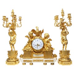 Horloges