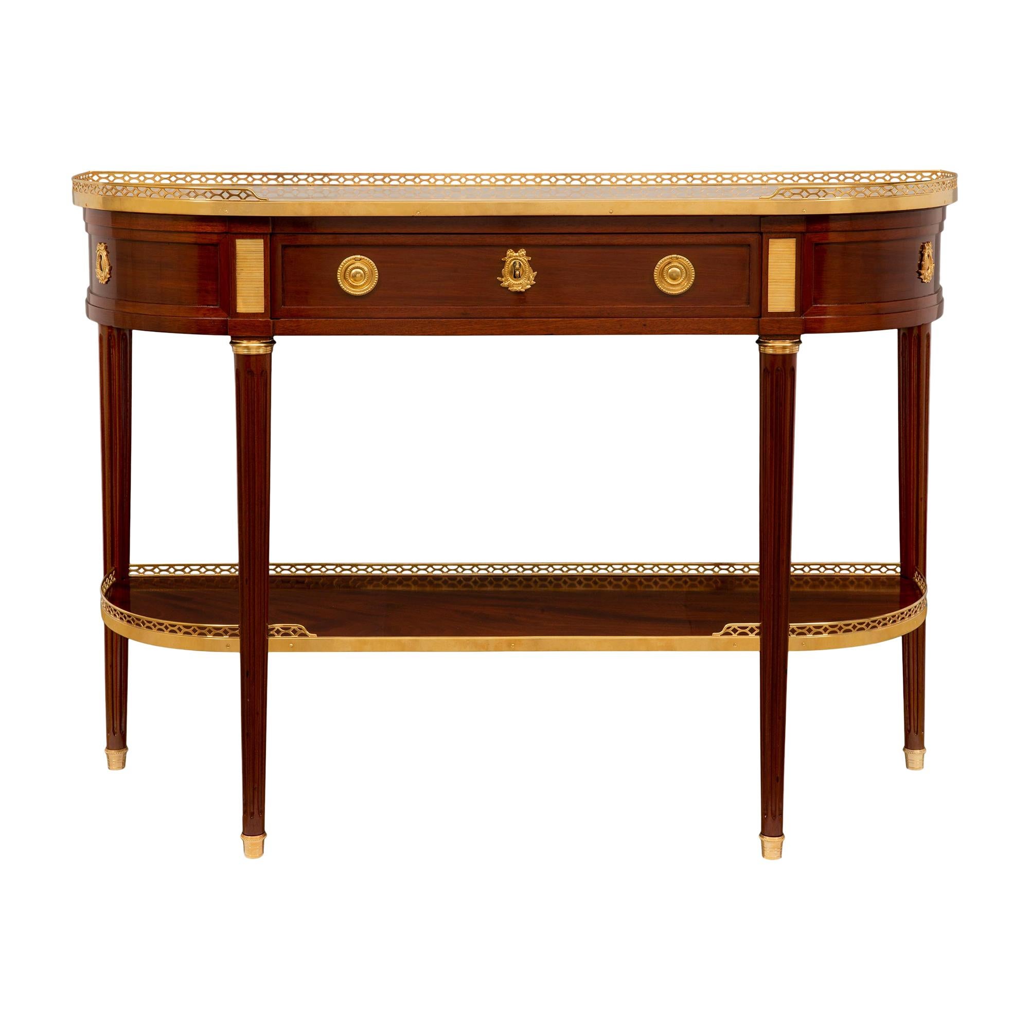 Louis XVI Furniture 7,559 For Sale at 1stdibs Page 6