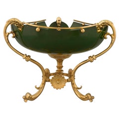 Louis XVI Centerpieces