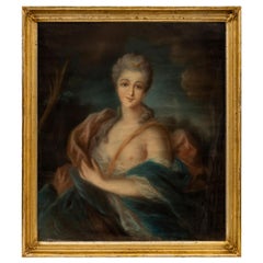 Louis XVI Paintings