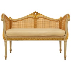 Bancos de madera