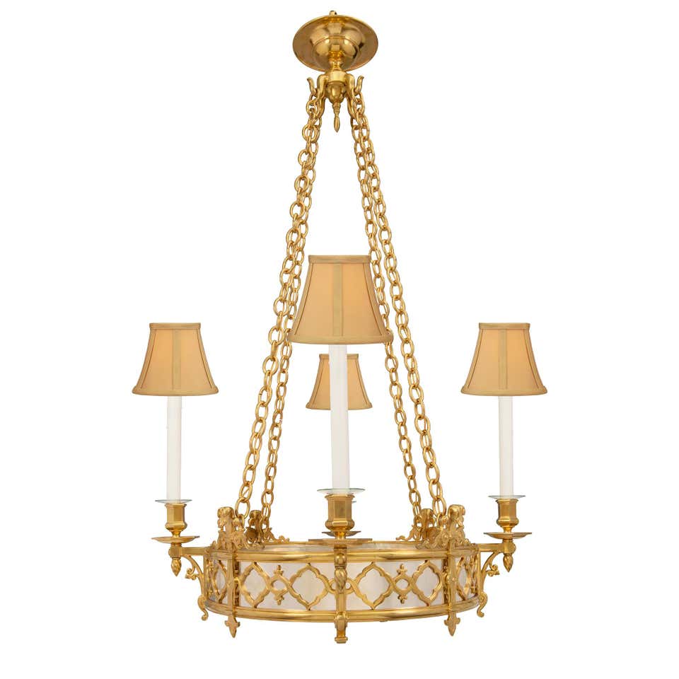 Renaissance Lighting & Light Fixtures - 91 For Sale at 1stdibs