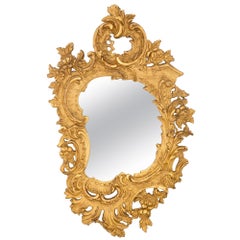 Glass Wall Mirrors