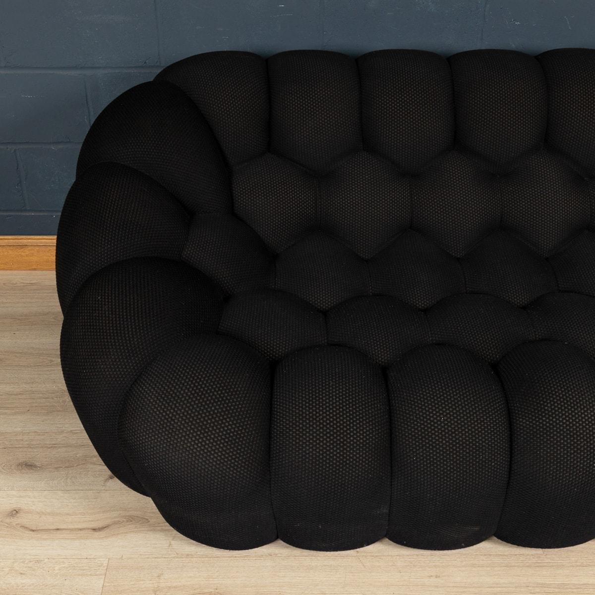 Un canapé français à 3 places « Bubble » de Roche Bobois Bon état à Royal Tunbridge Wells, Kent