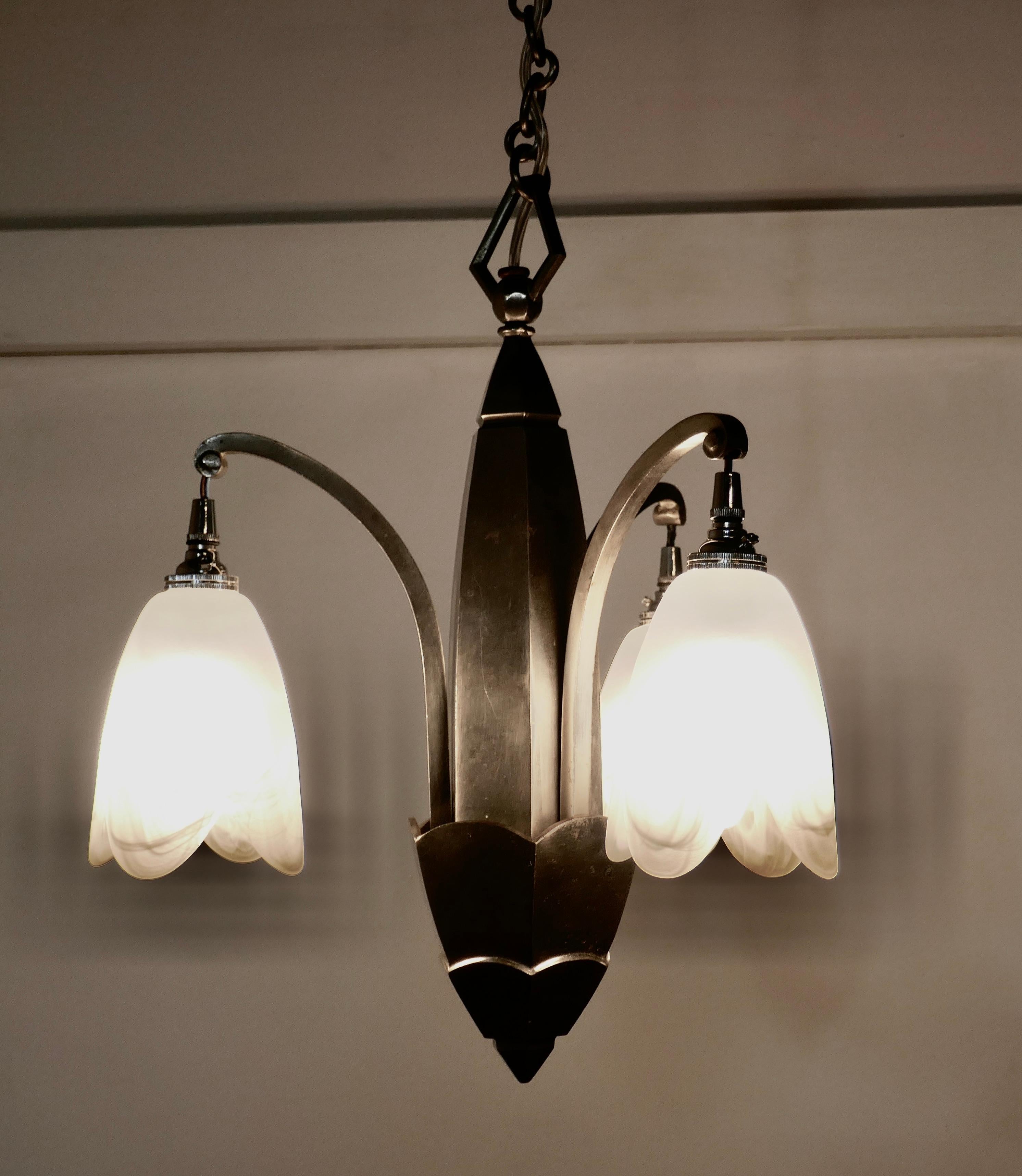 soffitto in francese