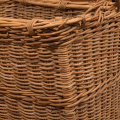 French Baguette Basket