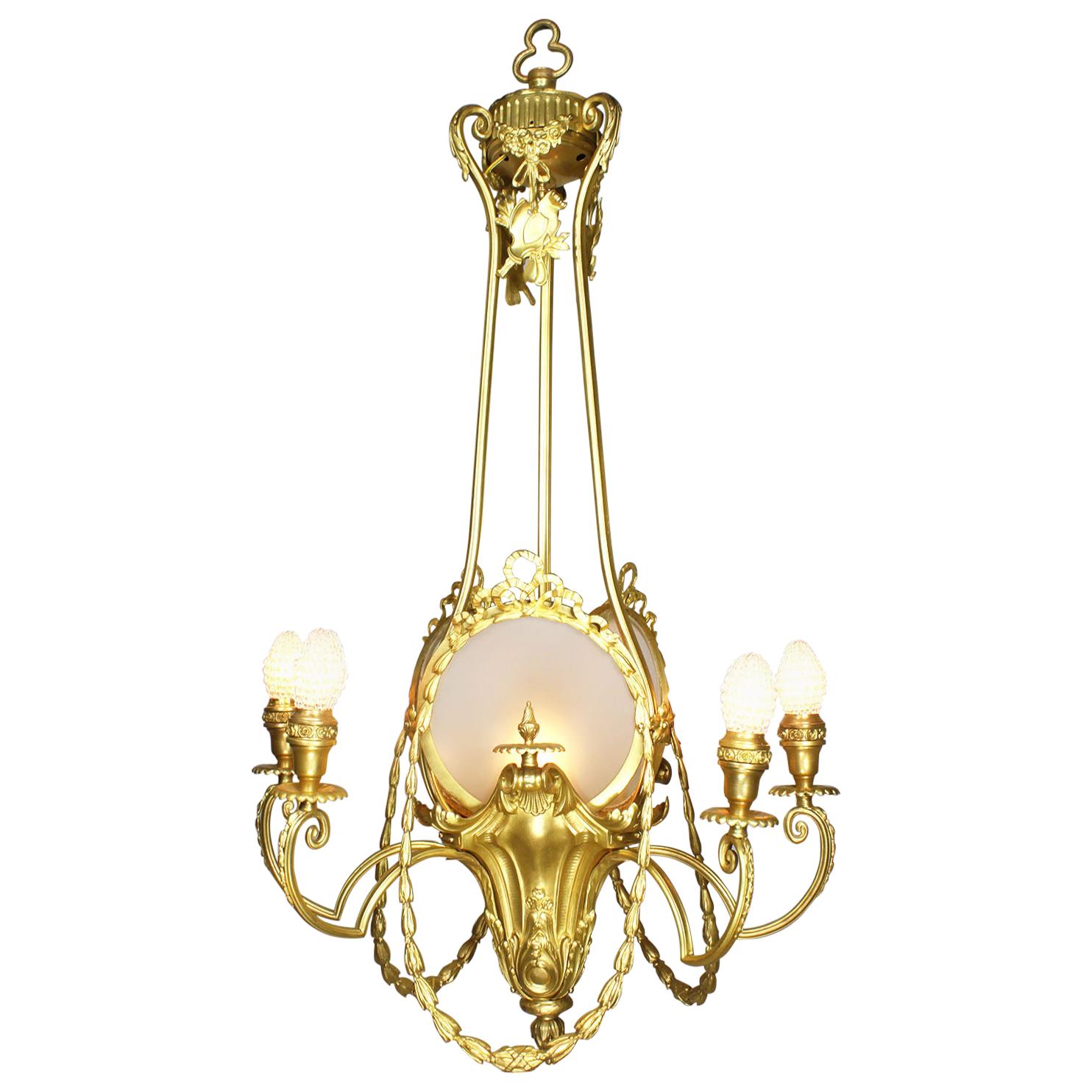 Antique and Vintage Chandeliers and Pendants 39,806 For Sale at 1stDibs