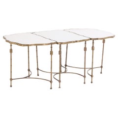 Coffee and Cocktail Tables