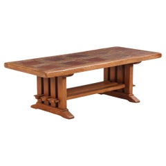Couchtische und Cocktailtische aus Holz