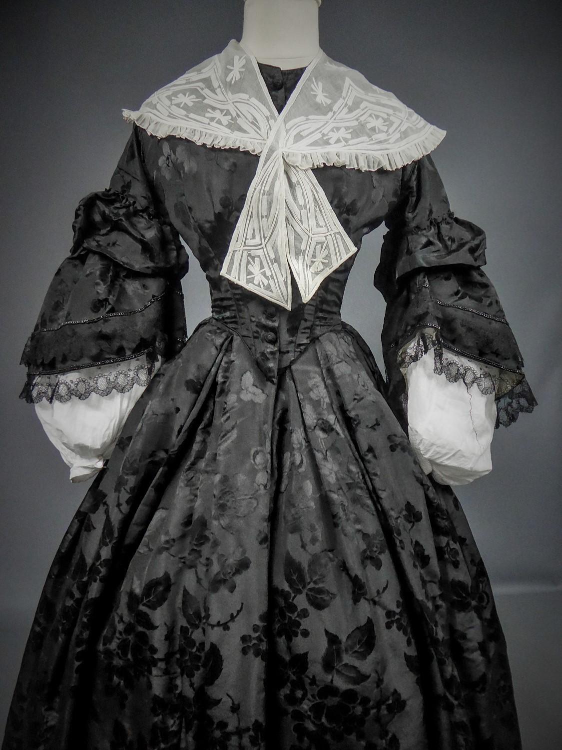 1865 dresses