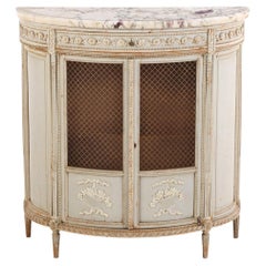 Cabinets