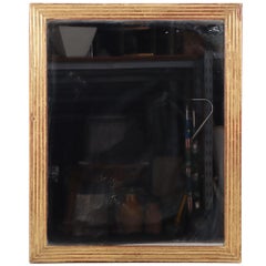 Specchio impero francese, XIX secolo.