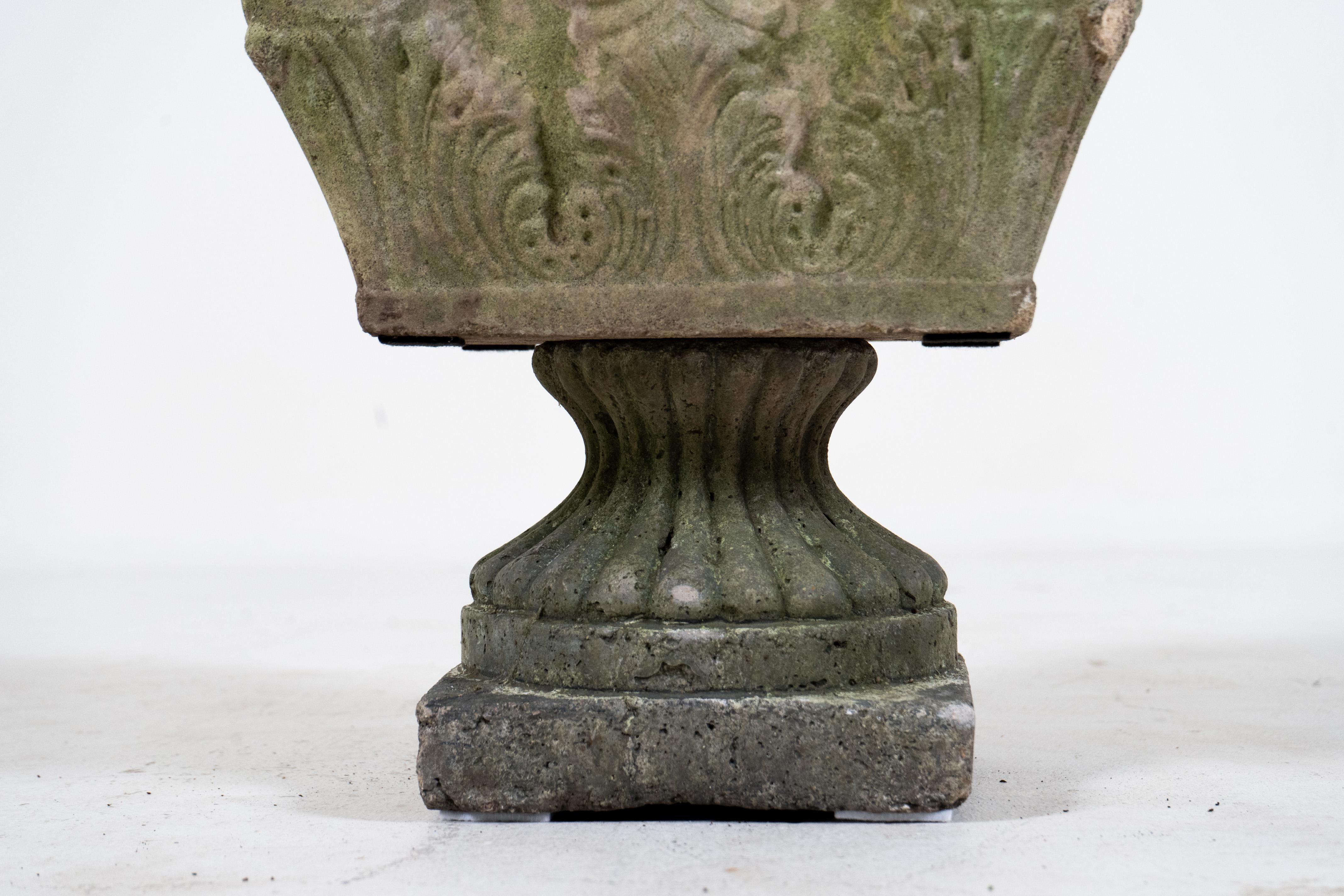 A French Garden Urn, c.1950 For Sale 2