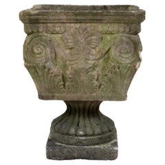 Used A French Garden Urn, c.1950