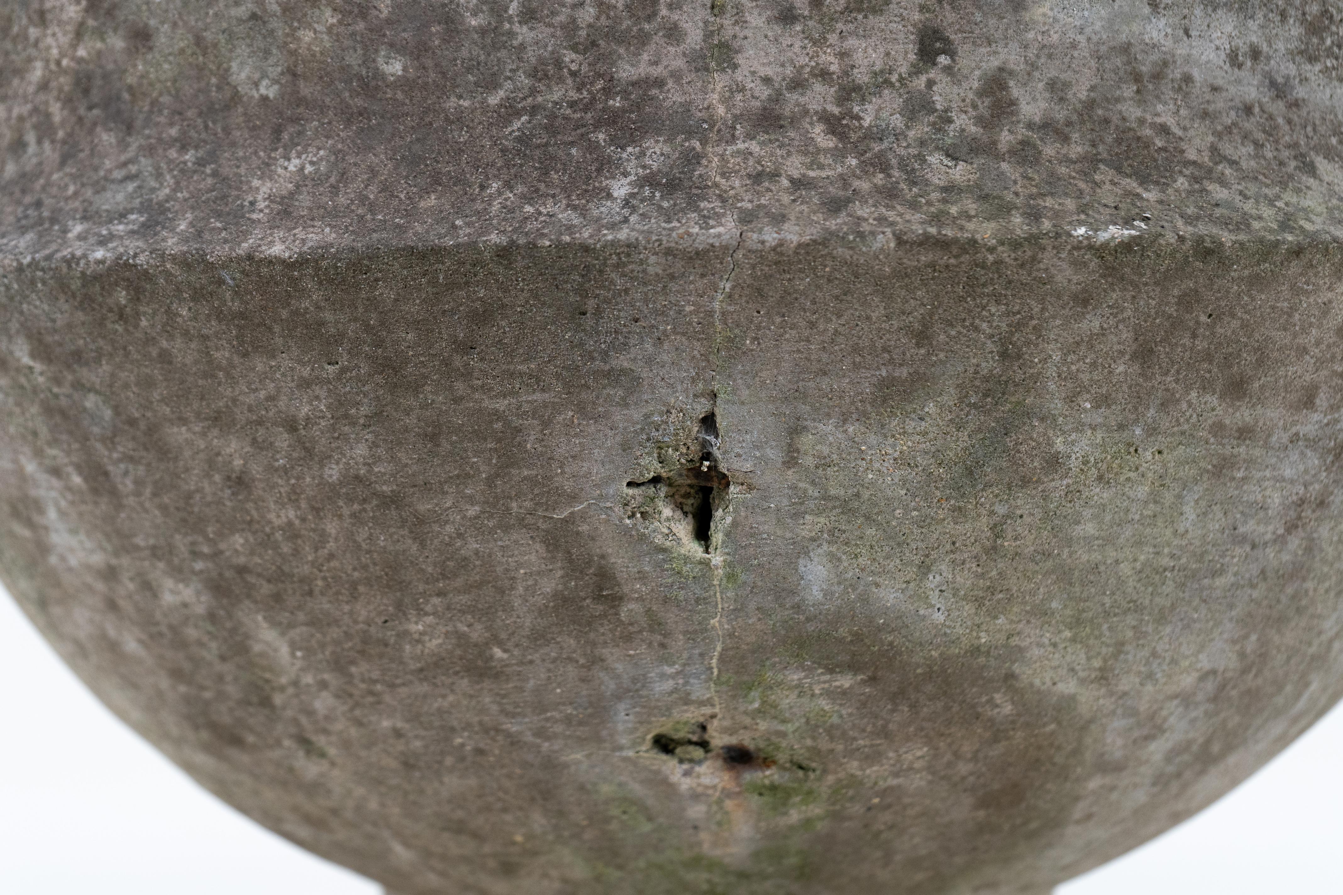 A French Jardinière With Mossy Patina, c.1900 3