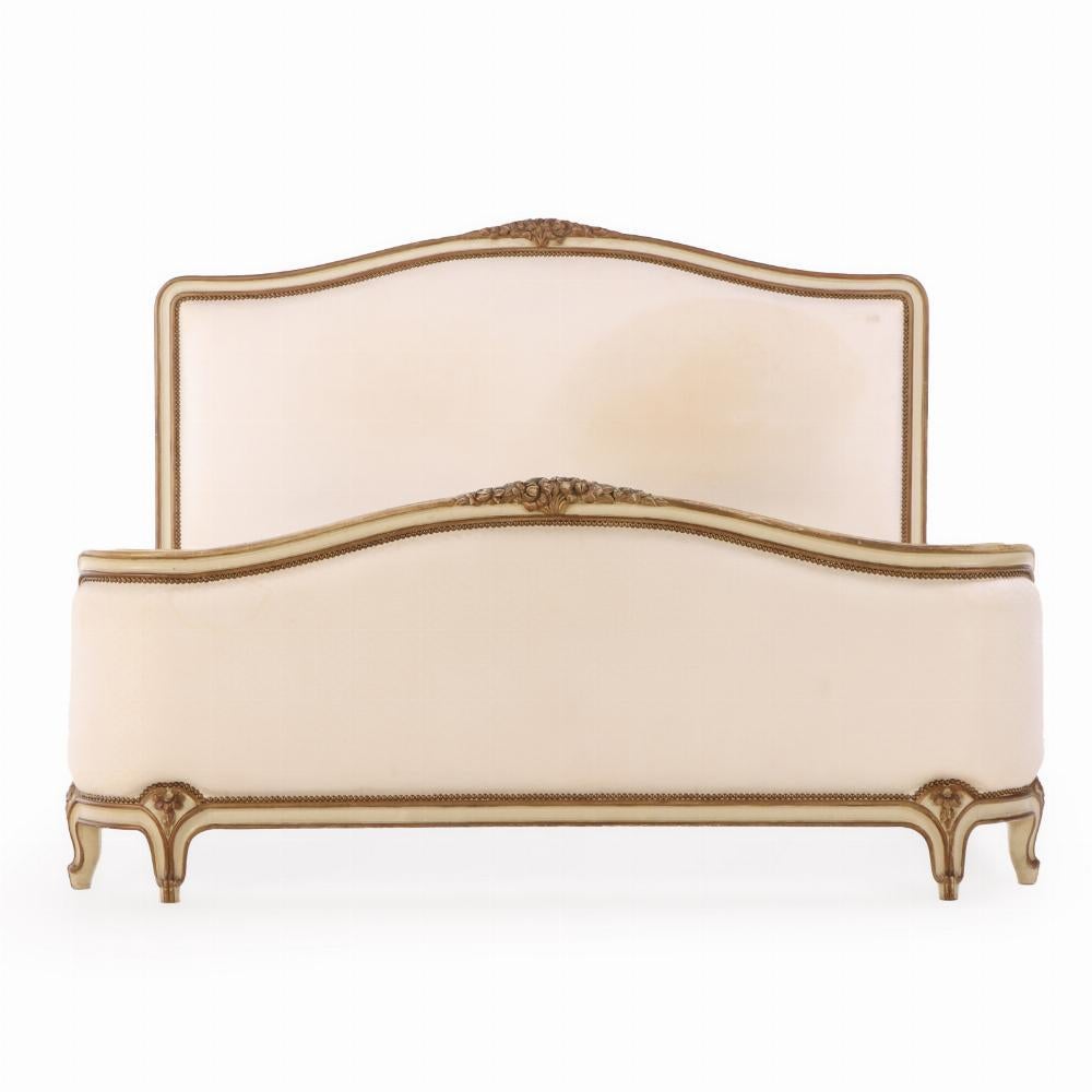 The perfect combination of understated elegance and just enough 