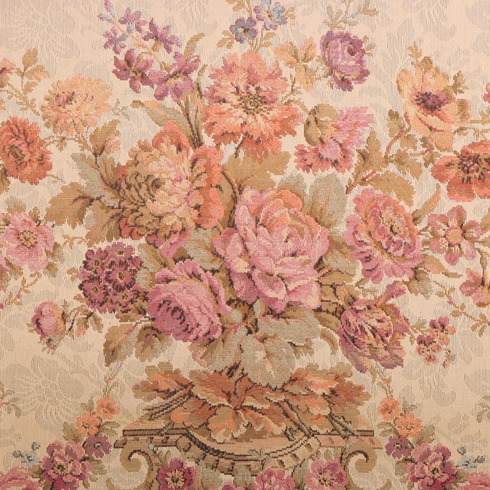 A French Louis XV style 'Tapestry