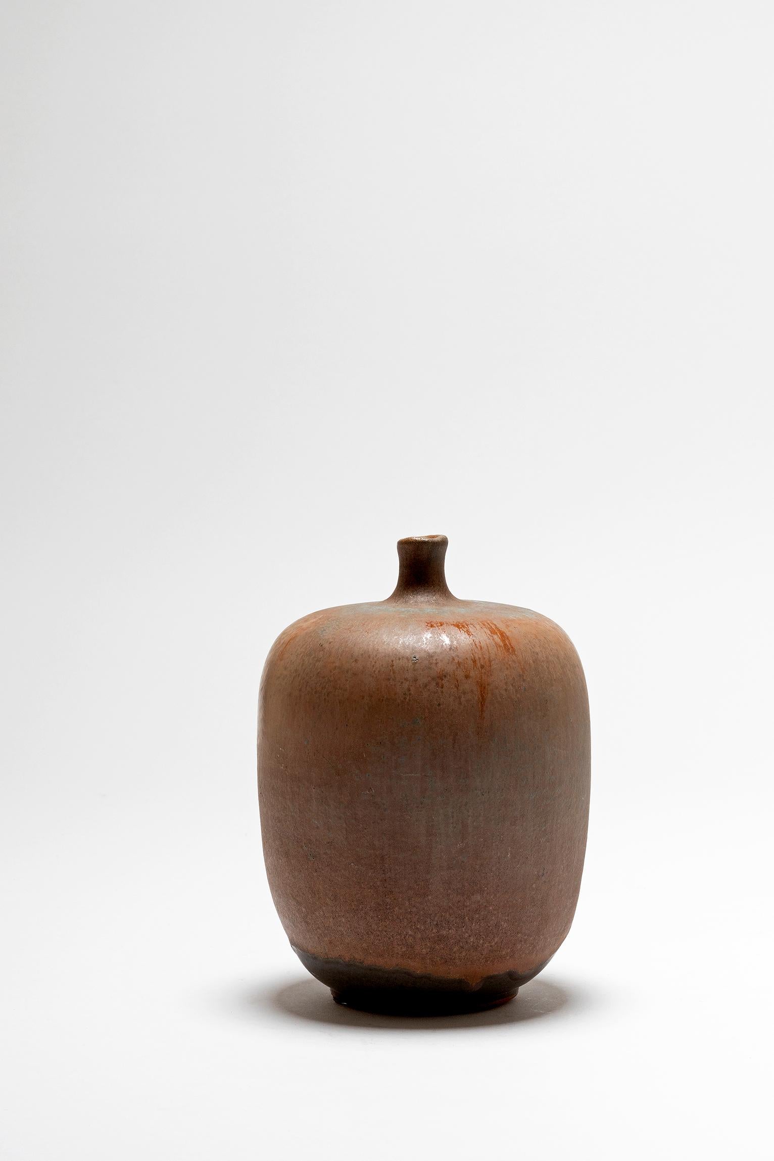 Mid-Century Modern French Midcentury Ceramic Vase